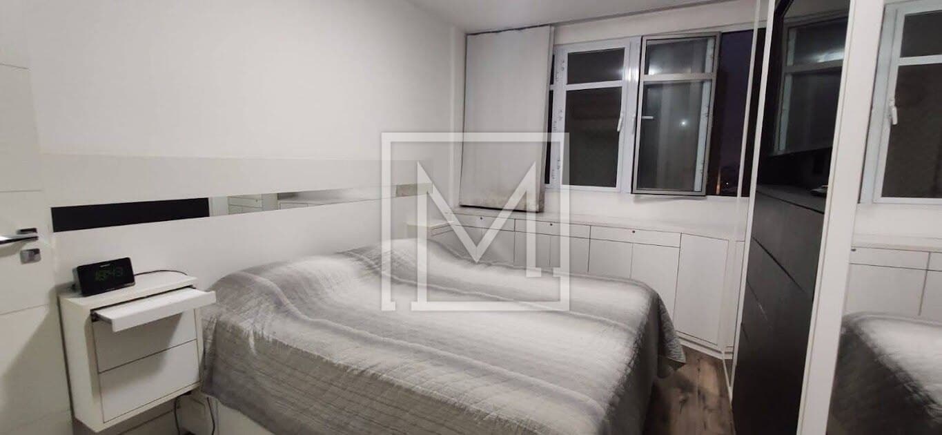 Apartamento à venda, 105 m² por R$ 990.000,00 – Vila Mariana – São Paulo/SP — foto 3 de 22