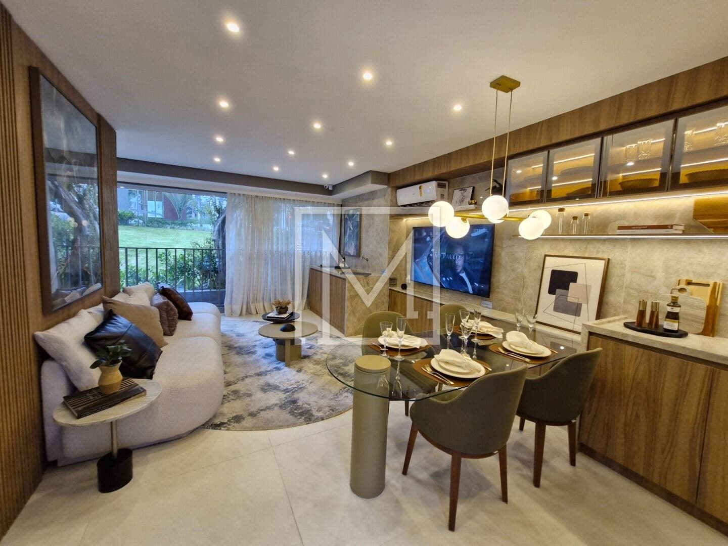 Apartamento à venda, 48 m² por R$ 879.000,00 – Vila Clementino – São Paulo/SP