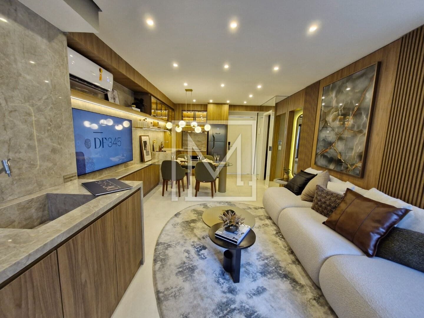 Apartamento à venda, 48 m² por R$ 879.000,00 – Vila Clementino – São Paulo/SP — foto 4 de 15