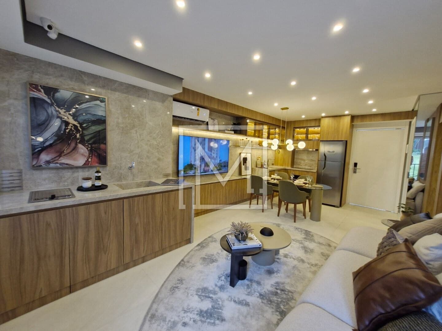 Apartamento à venda, 48 m² por R$ 879.000,00 – Vila Clementino – São Paulo/SP — foto 5 de 15