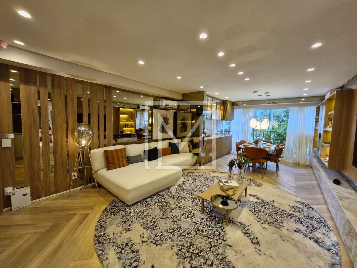 Apartamento à venda, 75 m² por R$ 1.349.000,00 – Vila Clementino – São Paulo/SP — foto 3 de 21