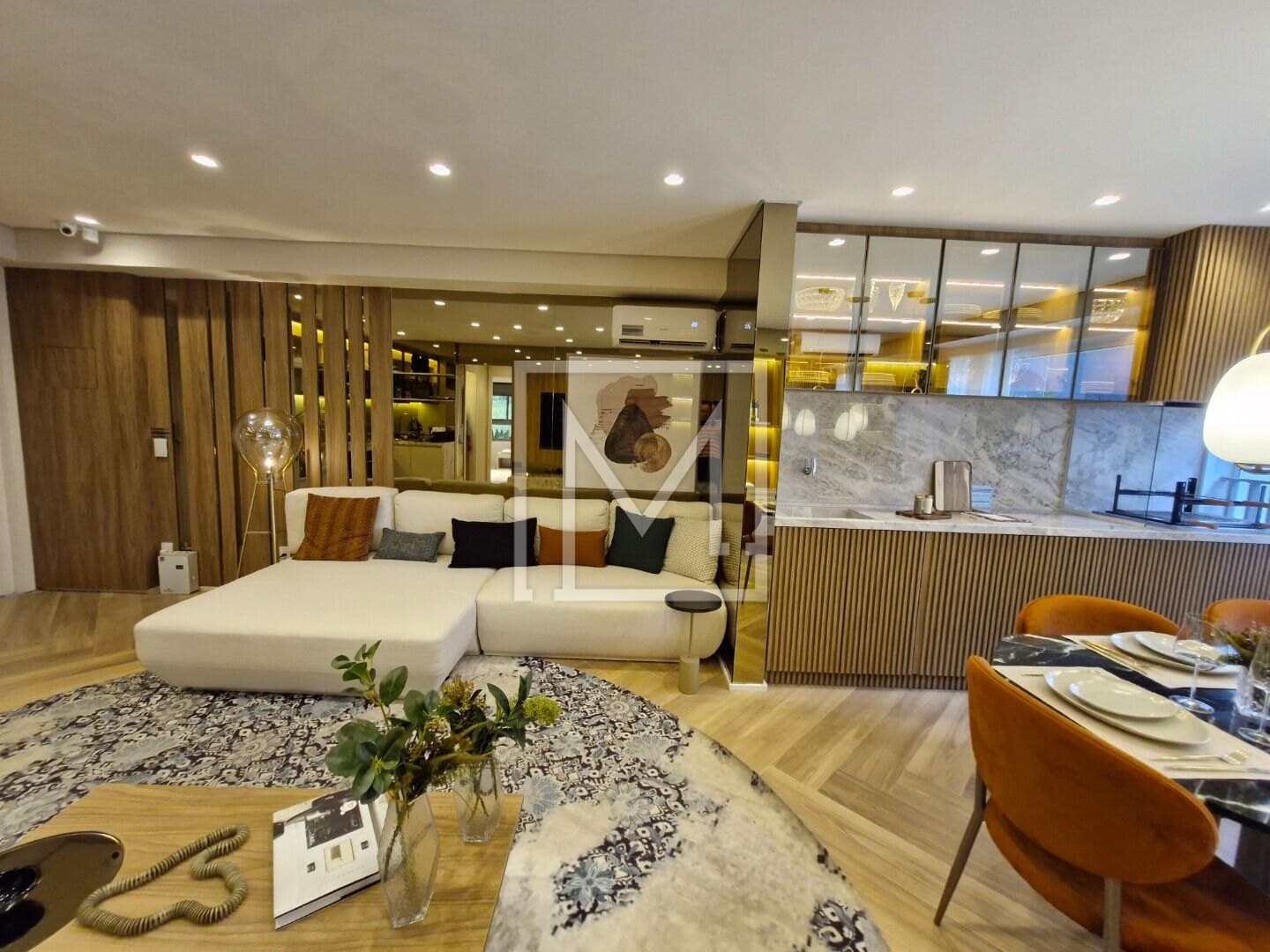 Apartamento à venda, 75 m² por R$ 1.349.000,00 – Vila Clementino – São Paulo/SP — foto 4 de 21