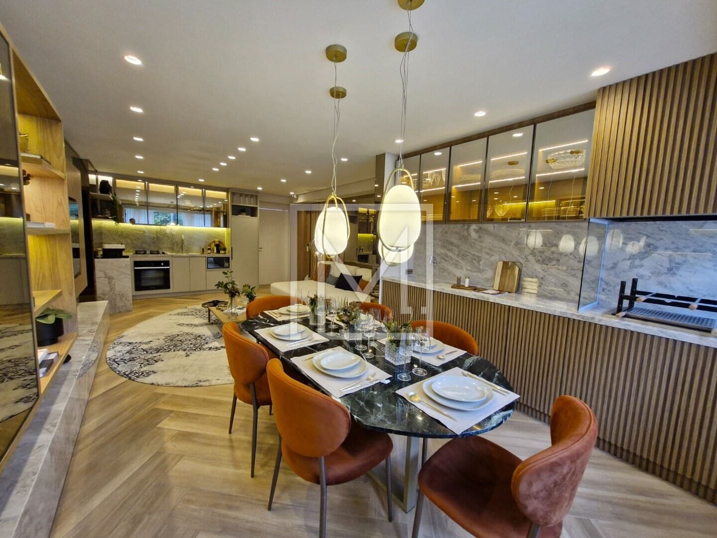 Apartamento à venda, 75 m² por R$ 1.349.000,00 – Vila Clementino – São Paulo/SP — foto 5 de 21