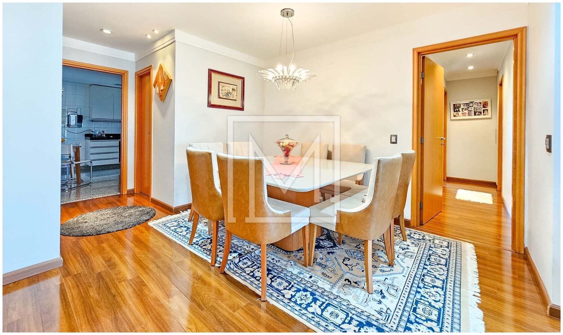 Apartamento com 3 dormitórios à venda, 140 m² por R$ 1.590.000,00 – Ipiranga – São Paulo/SP — foto 4 de 26