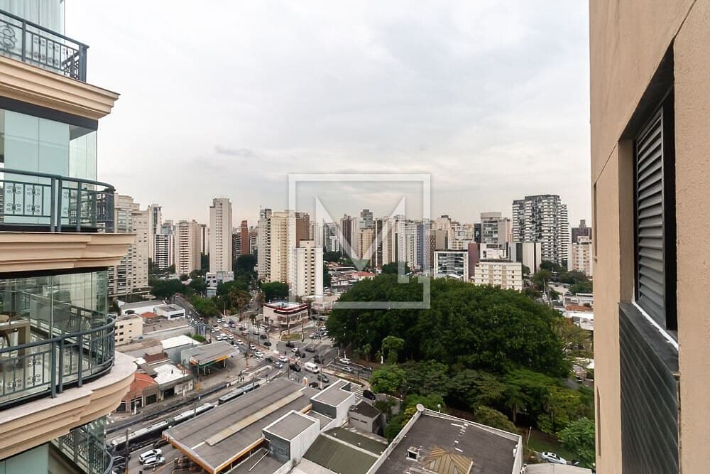 Apartamento com 2 dormitórios à venda, 60 m² por R$ 950.000,00 – Vila Olímpia – São Paulo/SP — foto 3 de 22