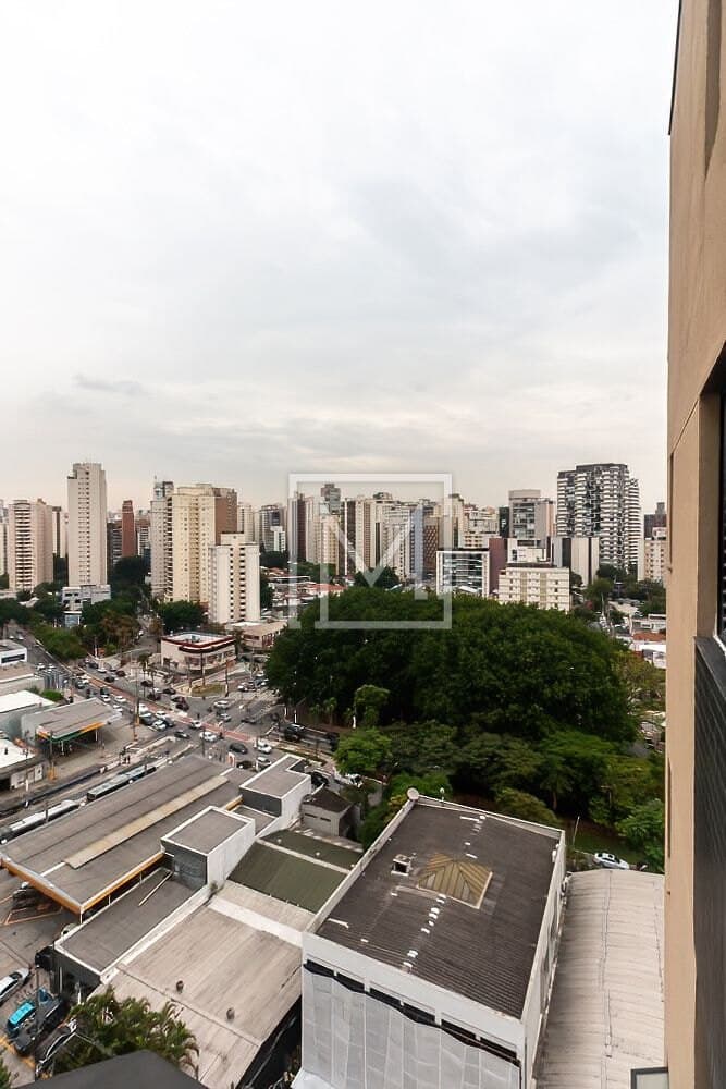 Apartamento com 2 dormitórios à venda, 60 m² por R$ 950.000,00 – Vila Olímpia – São Paulo/SP — foto 4 de 22