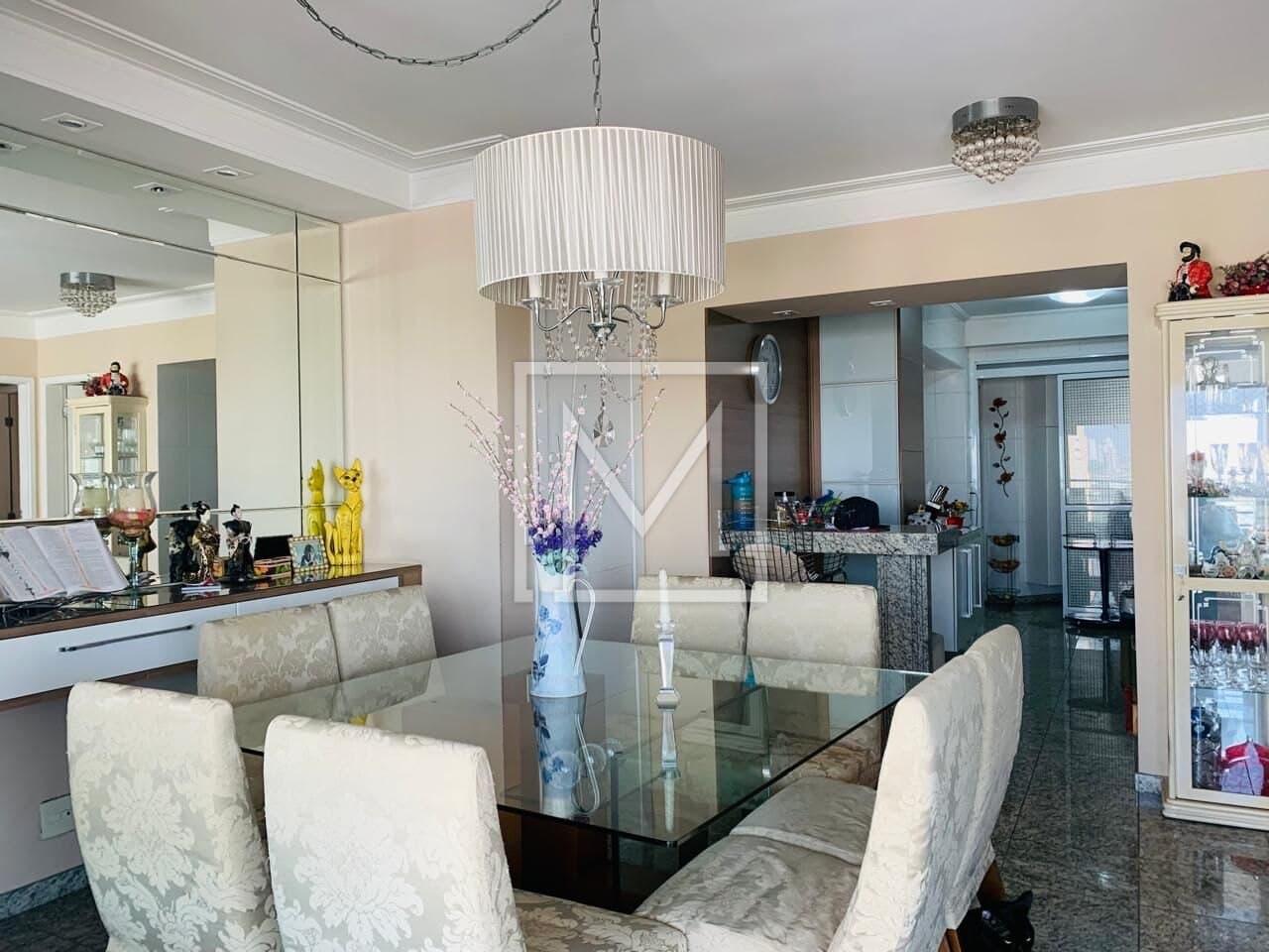 Apartamento com 3 dormitórios à venda, 133 m² por R$ 1.350.000,00 – Ipiranga – São Paulo/SP — foto 5 de 55