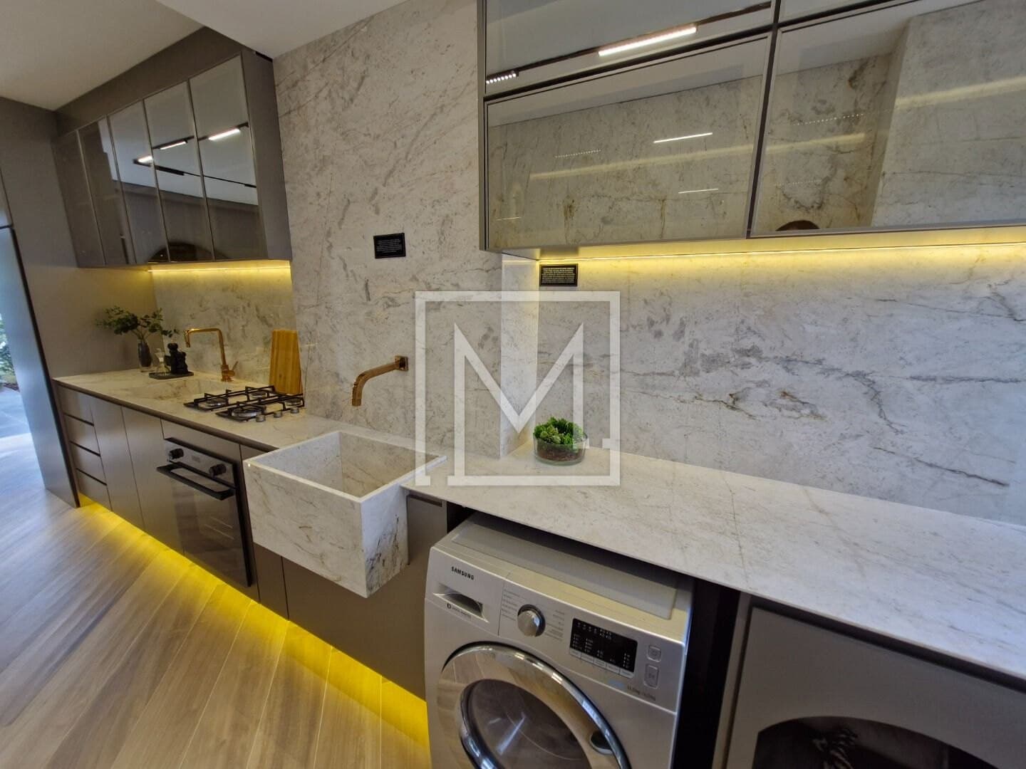 Apartamento à venda, 82 m² por R$ 1.250.000,00 – Vila Mariana – São Paulo/SP — foto 3 de 28