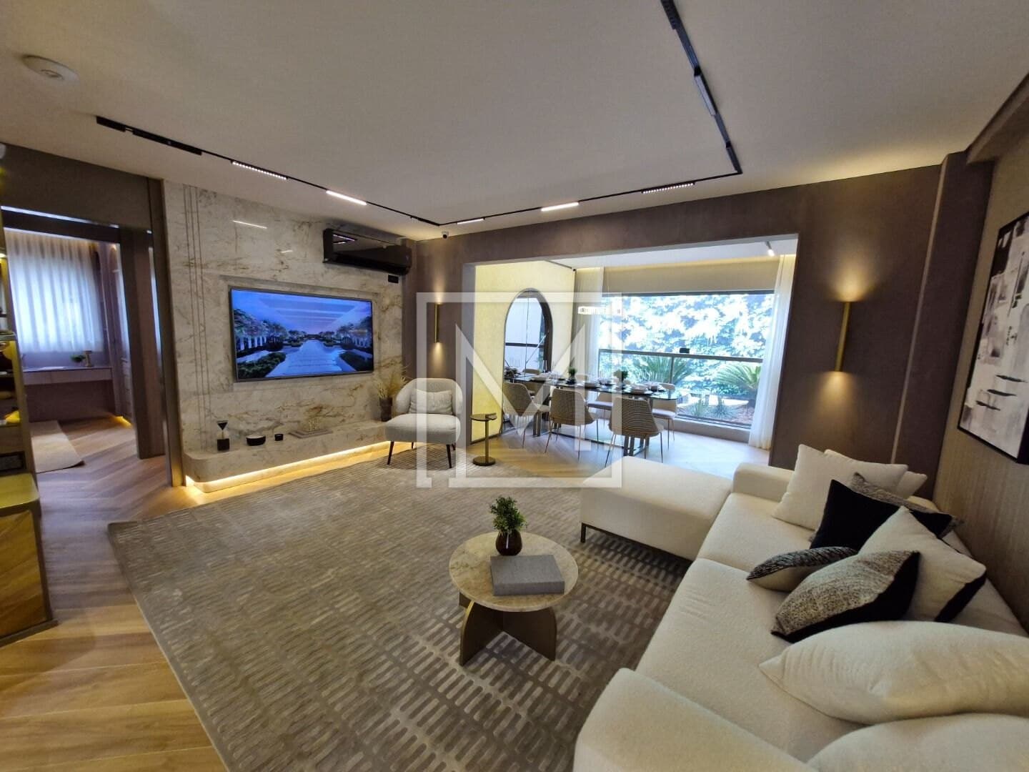 Apartamento à venda, 82 m² por R$ 1.250.000,00 – Vila Mariana – São Paulo/SP — foto 4 de 28