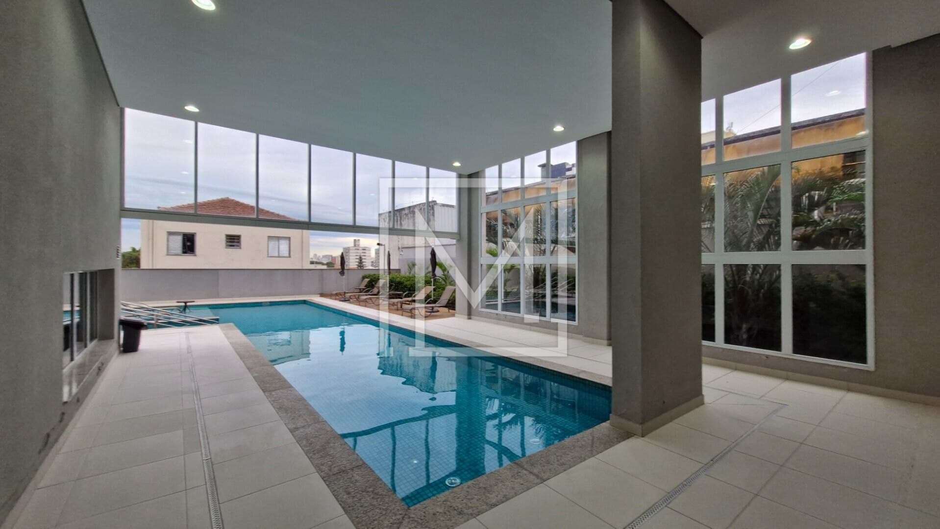 Apartamento à venda, 60 m² por R$ 695.000,00 – Santana – São Paulo/SP