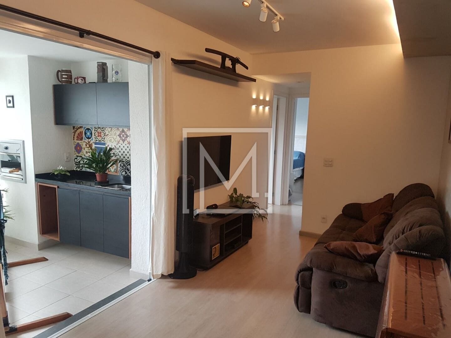 Apartamento com 2 dormitórios à venda, 57 m² por R$ 655.000,00 – Ipiranga – São Paulo/SP — foto 3 de 27