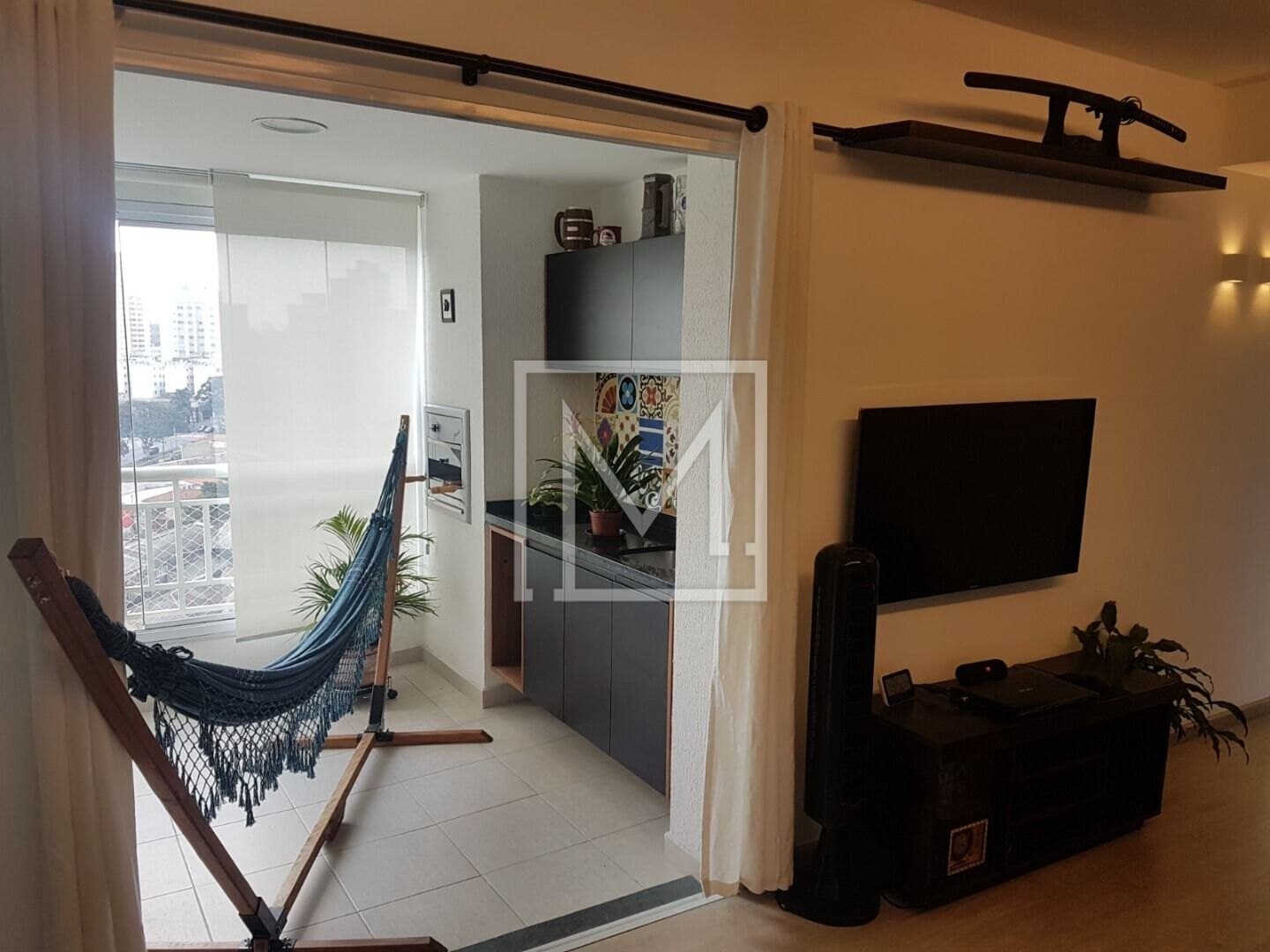 Apartamento com 2 dormitórios à venda, 57 m² por R$ 655.000,00 – Ipiranga – São Paulo/SP — foto 4 de 27