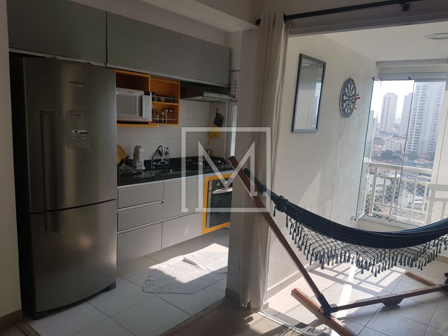 Apartamento com 2 dormitórios à venda, 57 m² por R$ 655.000,00 – Ipiranga – São Paulo/SP — foto 5 de 27