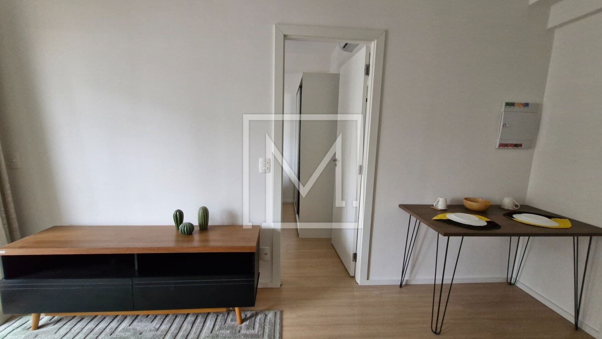 Apartamento, 30 m² – venda por R$ 520.000,00 ou aluguel por R$ 3.972,03/mês – Vila Madalena – São Paulo/SP — foto 3 de 22