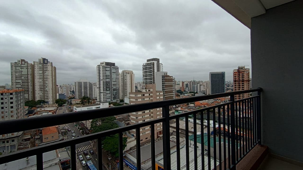 Apartamento com 2 quartos e 1 vaga à venda, 46 m² por R$ 650.000 – Ipiranga – São Paulo/SP — foto 2 de 28