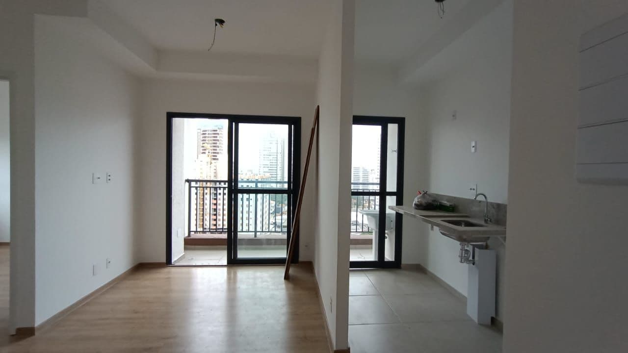 Apartamento com 2 quartos e 1 vaga à venda, 46 m² por R$ 650.000 – Ipiranga – São Paulo/SP — foto 3 de 28