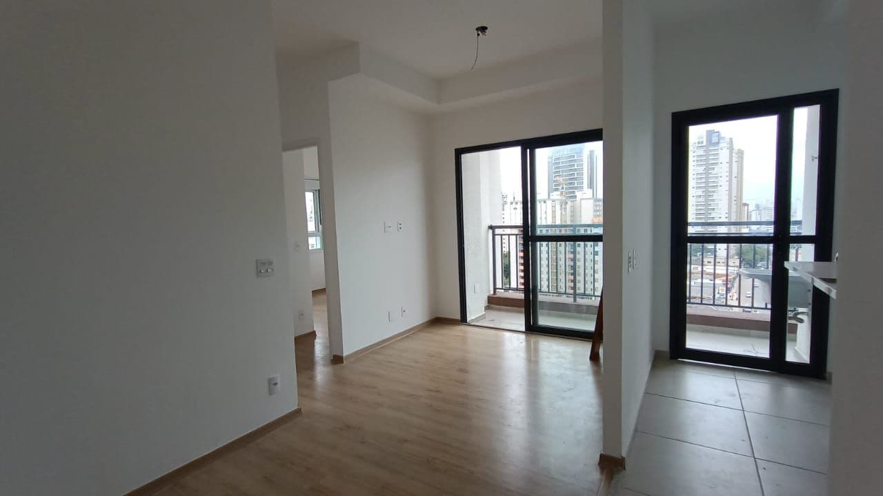 Apartamento com 2 quartos e 1 vaga à venda, 46 m² por R$ 650.000 – Ipiranga – São Paulo/SP — foto 4 de 28