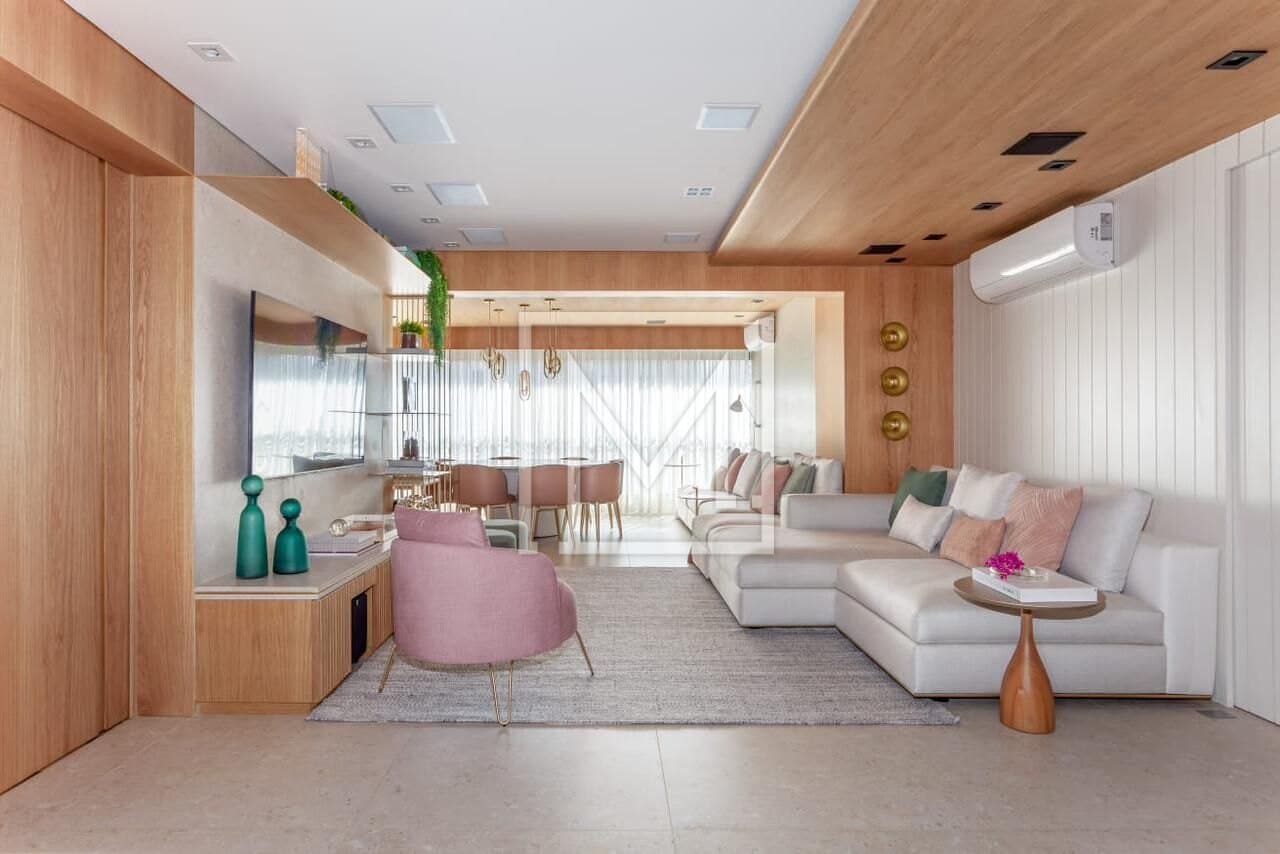 Apartamento com 3 dormitórios à venda, 147 m² por R$ 3.300.000,00 – Chácara Klabin – São Paulo/SP — foto 2 de 48