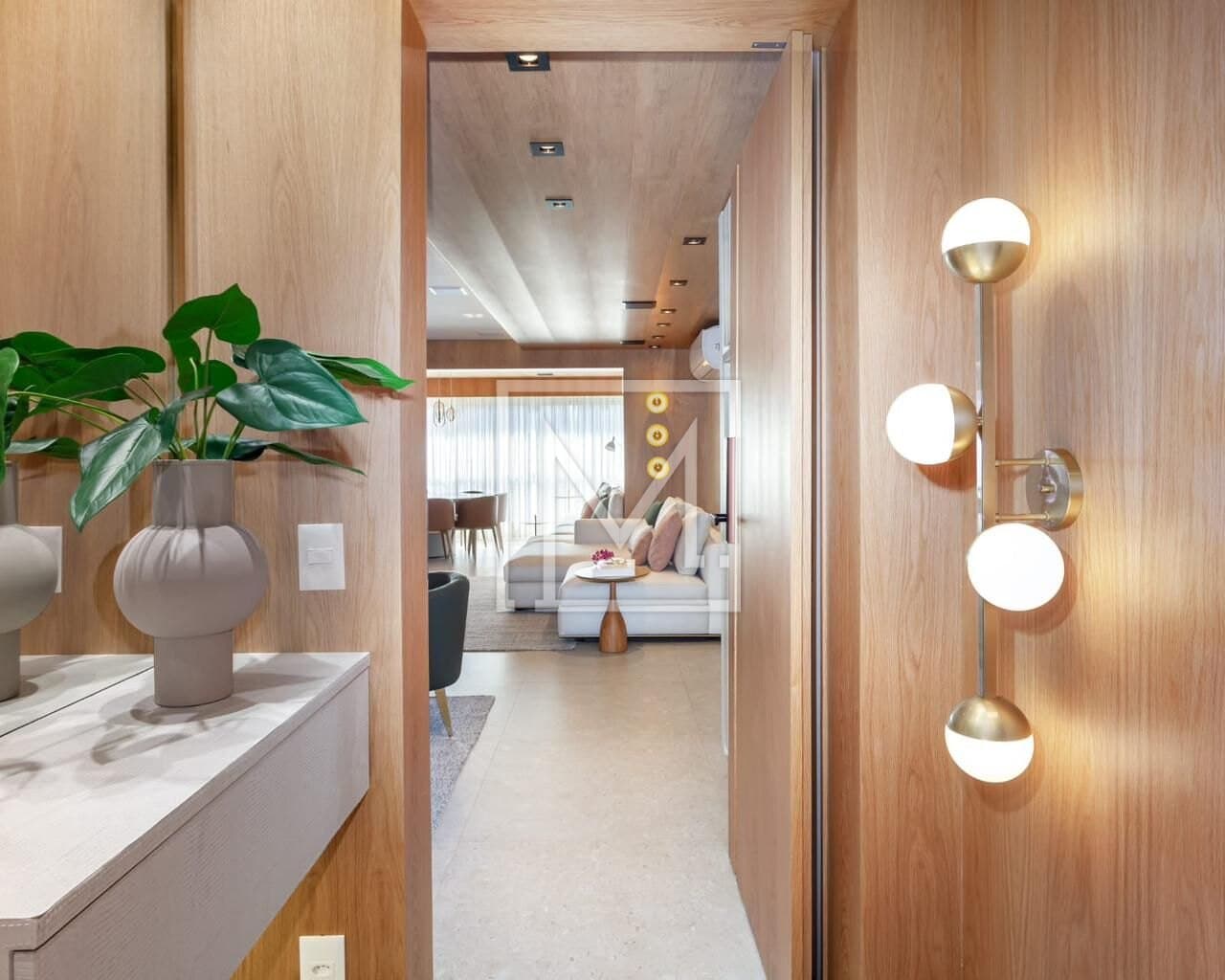 Apartamento com 3 dormitórios à venda, 147 m² por R$ 3.300.000,00 – Chácara Klabin – São Paulo/SP — foto 3 de 48