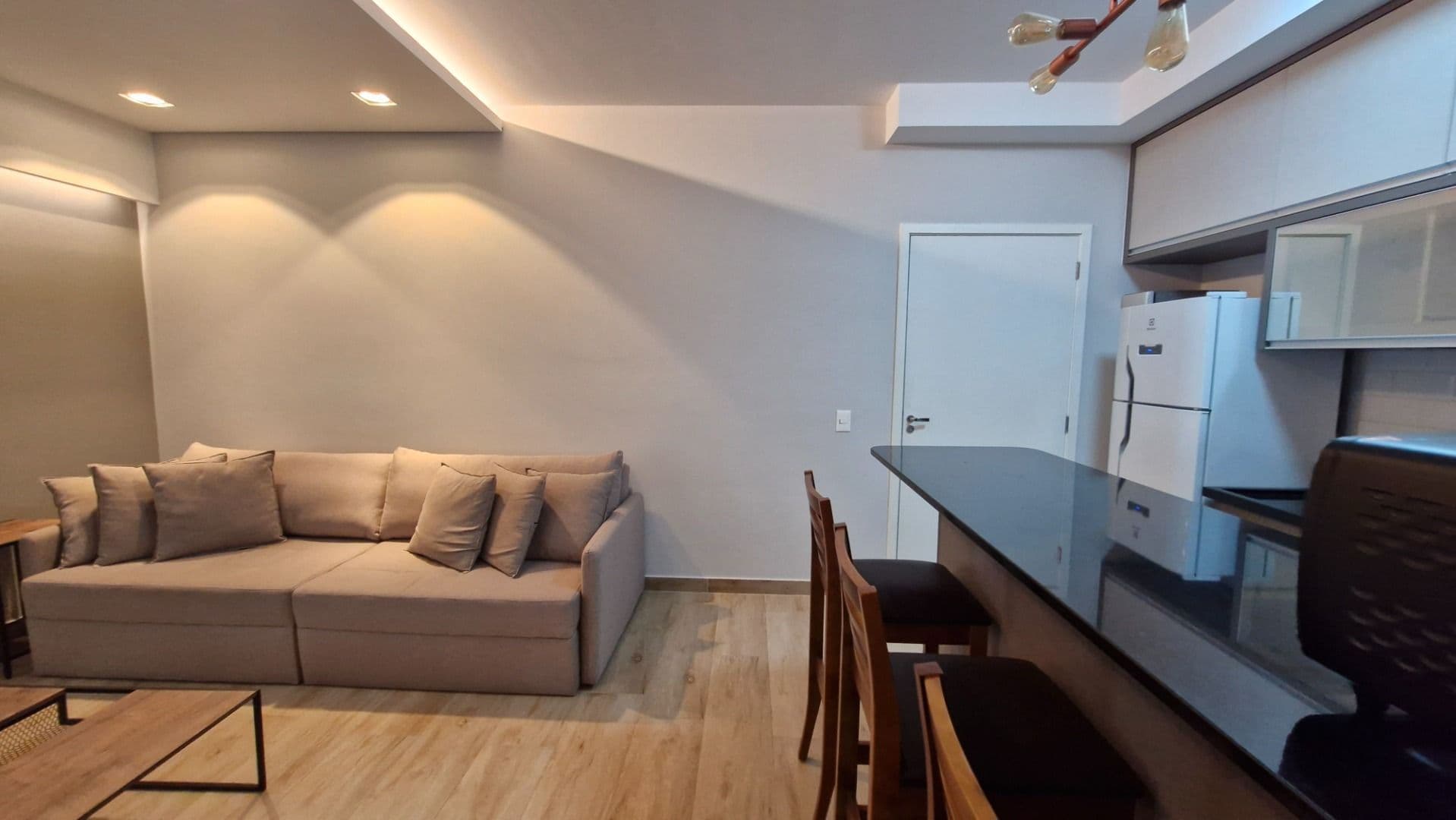 Apartamento com 1 dormitório para alugar, 49 m² por R$ 5.185,11/mês – Vila Madalena – São Paulo/SP — foto 5 de 23