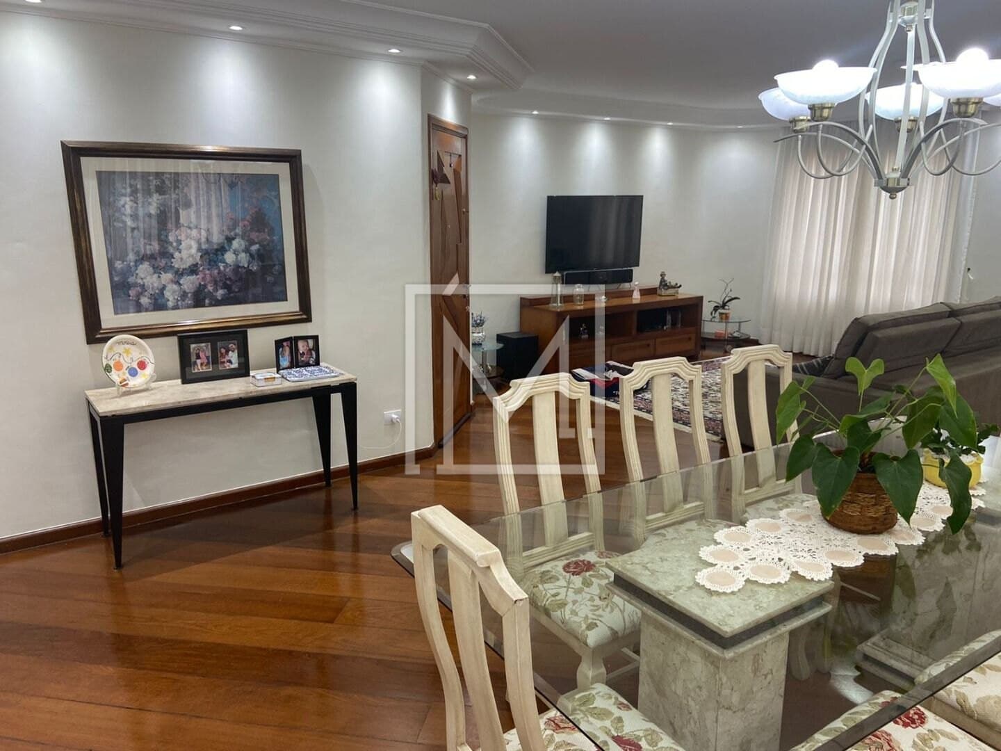 Apartamento com 4 dormitórios à venda, 191 m² por R$ 1.250.000,00 – Ipiranga – São Paulo/SP — foto 3 de 45