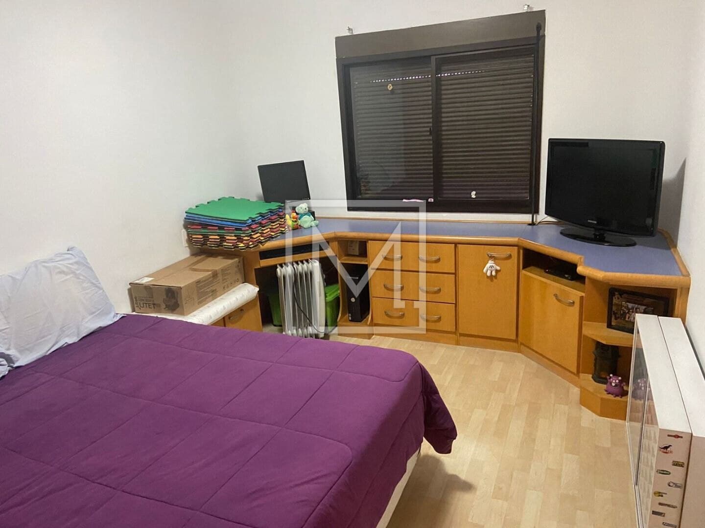 Apartamento com 4 dormitórios à venda, 191 m² por R$ 1.250.000,00 – Ipiranga – São Paulo/SP — foto 5 de 45