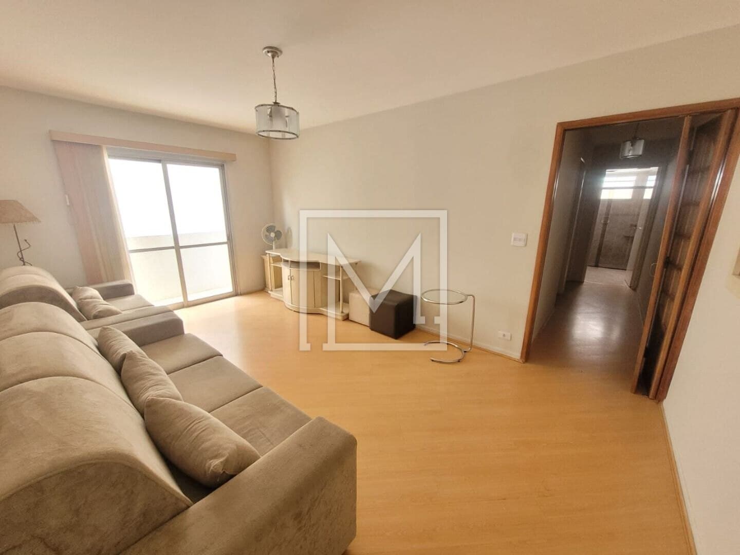 Apartamento com 2 dormitórios à venda, 79 m² por R$ 500.000,00 – Aclimação – São Paulo/SP — foto 2 de 20