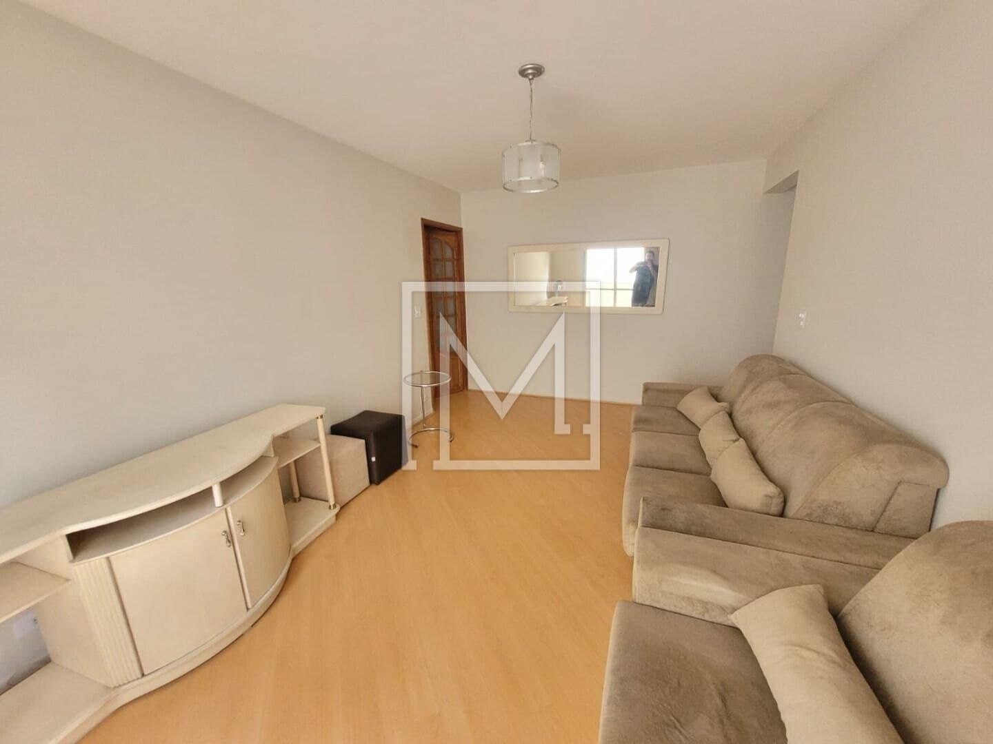 Apartamento com 2 dormitórios à venda, 79 m² por R$ 500.000,00 – Aclimação – São Paulo/SP — foto 3 de 20