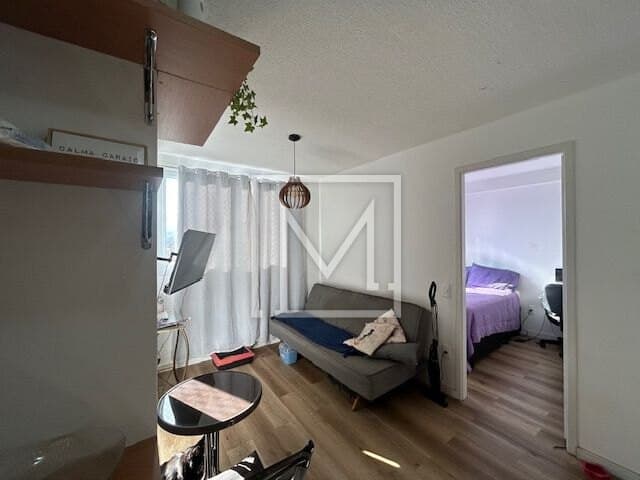Apartamento com 2 dormitórios à venda, 37 m² por R$ 310.000,00 – Ipiranga – São Paulo/SP — foto 2 de 21