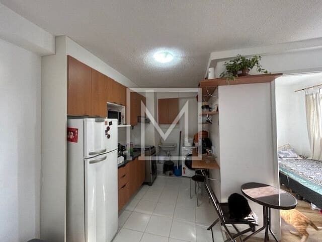 Apartamento com 2 dormitórios à venda, 37 m² por R$ 310.000,00 – Ipiranga – São Paulo/SP — foto 3 de 21