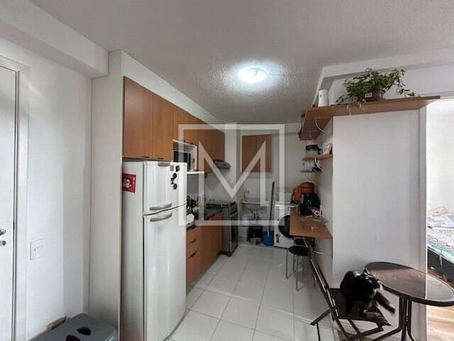 Apartamento com 2 dormitórios à venda, 37 m² por R$ 310.000,00 – Ipiranga – São Paulo/SP — foto 4 de 21