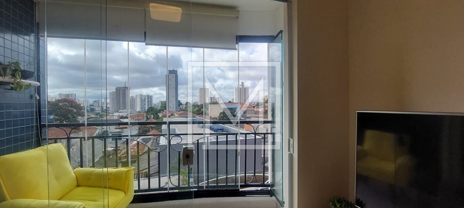 Apartamento com 3 dormitórios à venda, 74 m² por R$ 520.000,00 – Vila Moinho Velho – São Paulo/SP — foto 2 de 40