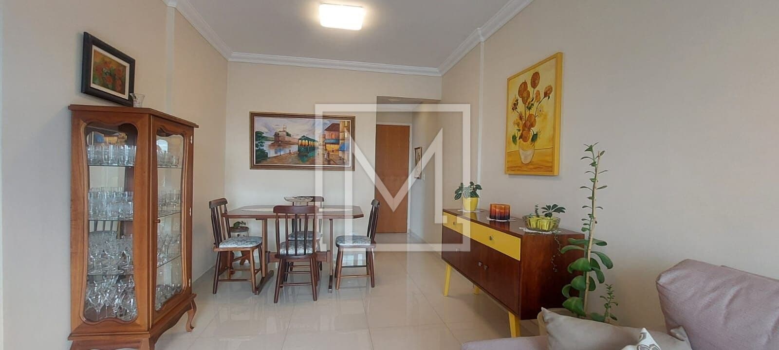 Apartamento com 3 dormitórios à venda, 74 m² por R$ 520.000,00 – Vila Moinho Velho – São Paulo/SP — foto 4 de 40