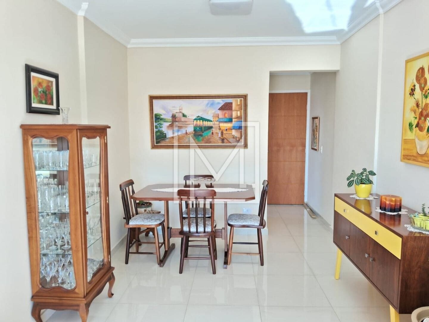 Apartamento com 3 dormitórios à venda, 74 m² por R$ 520.000,00 – Vila Moinho Velho – São Paulo/SP — foto 5 de 40