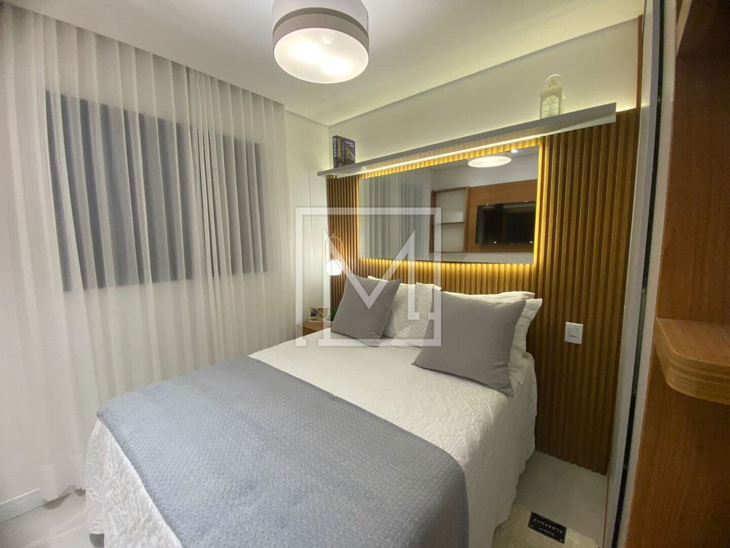 Apartamento com 1 dormitório à venda, 37 m² por R$ 329.000,00 – Vila Moinho Velho – São Paulo/SP — foto 5 de 13
