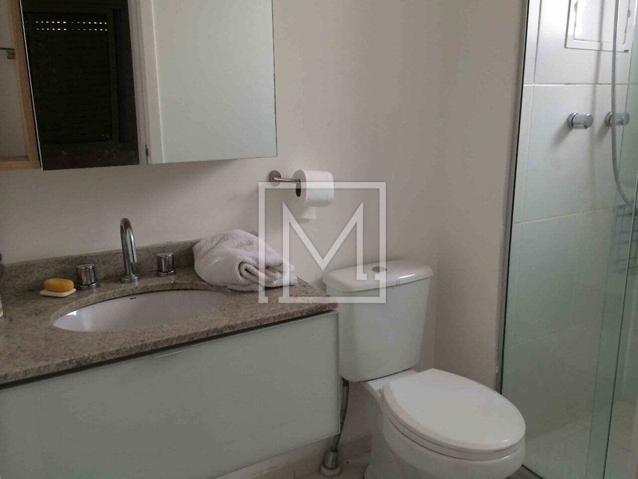 Apartamento à venda, 66 m² por R$ 957.000,00 – Chácara Klabin – São Paulo/SP — foto 5 de 38