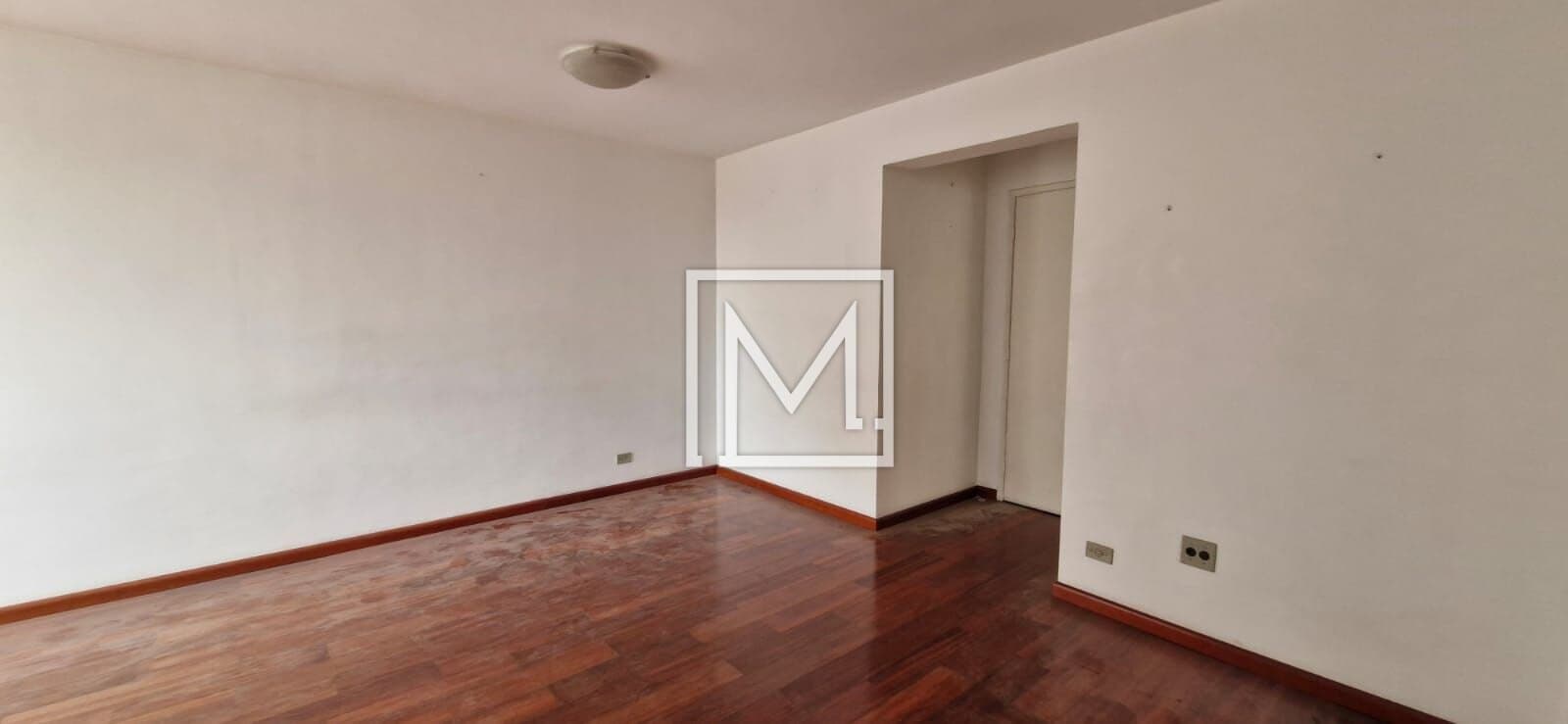 Apartamento para alugar, 77 m² por R$ 5.312,00/mês – Moema – São Paulo/SP — foto 2 de 34