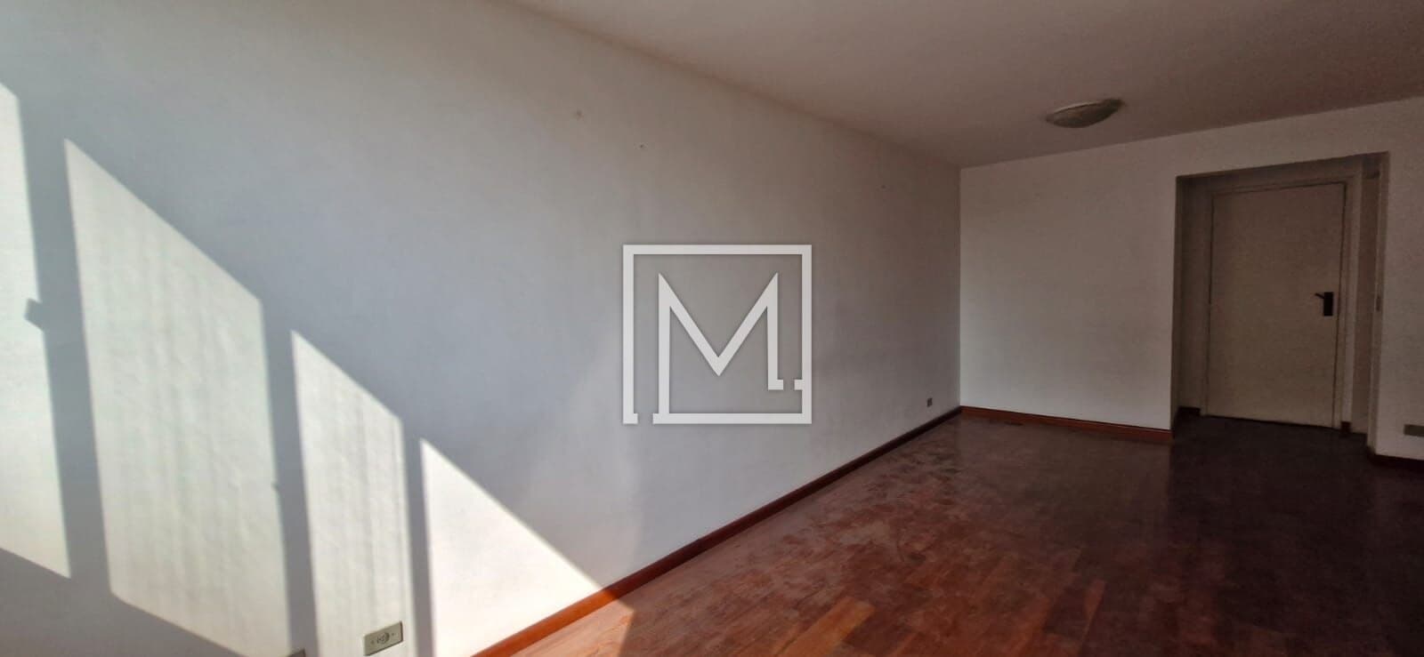 Apartamento para alugar, 77 m² por R$ 5.312,00/mês – Moema – São Paulo/SP — foto 4 de 34