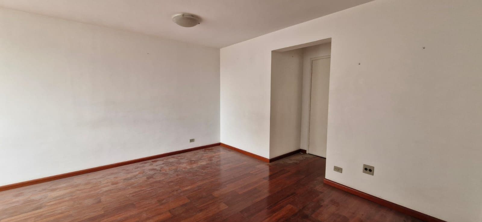 Apartamento para alugar, 77 m² por R$ 5.312,00/mês – Moema – São Paulo/SP — foto 2 de 34