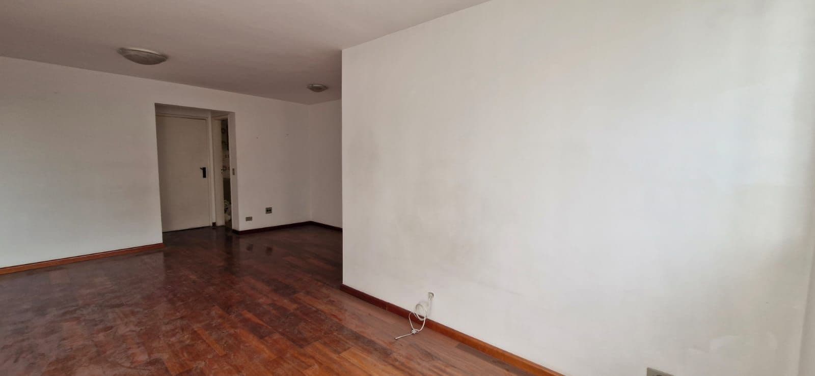 Apartamento para alugar, 77 m² por R$ 5.312,00/mês – Moema – São Paulo/SP — foto 3 de 34