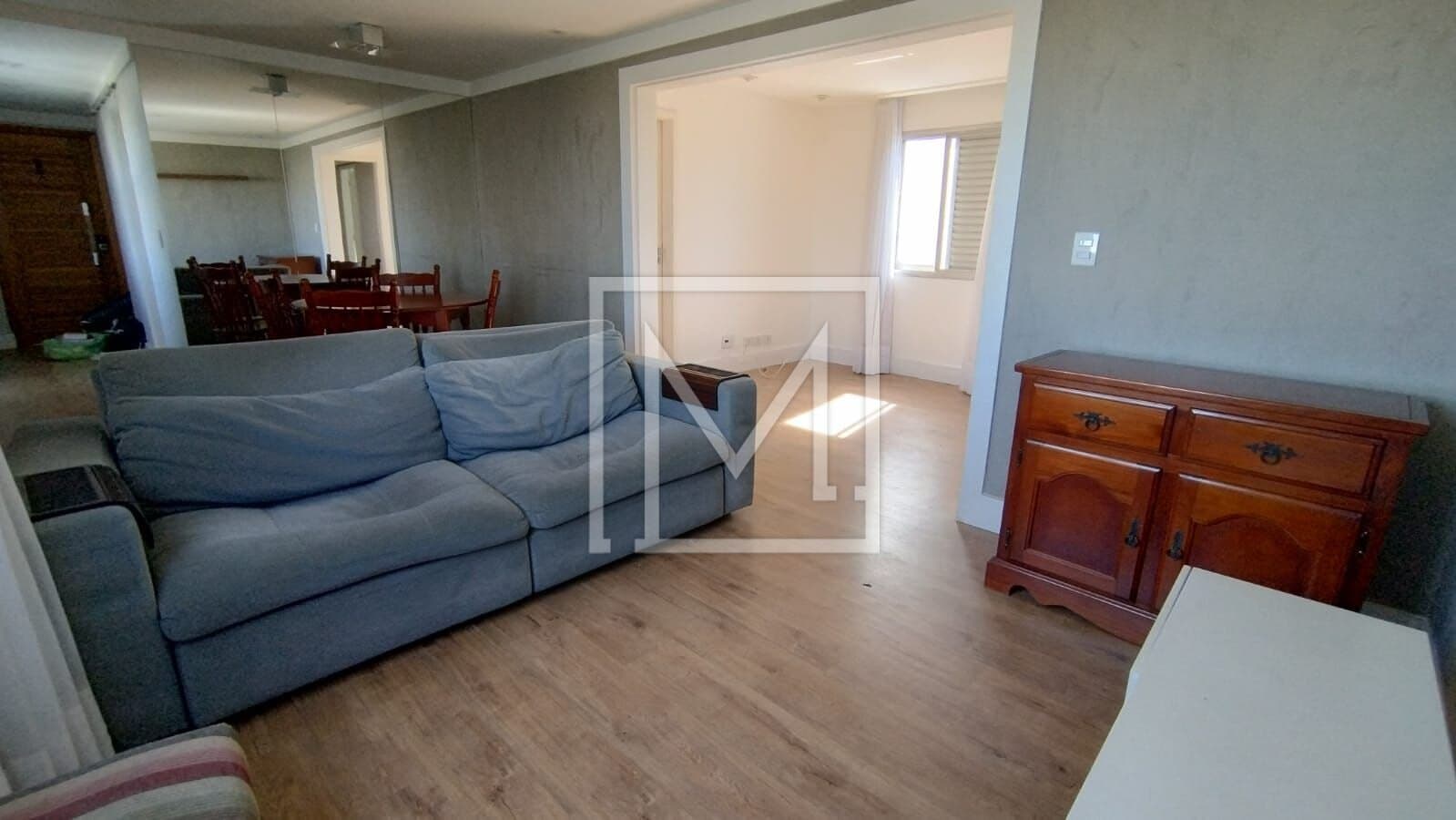 Apartamento à venda, 84 m² por R$ 750.000,00 – Cambuci – São Paulo/SP — foto 2 de 21