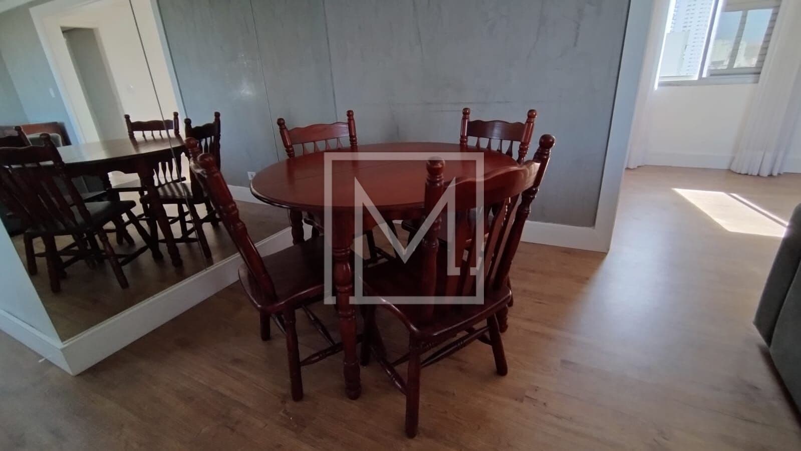 Apartamento à venda, 84 m² por R$ 750.000,00 – Cambuci – São Paulo/SP — foto 4 de 21