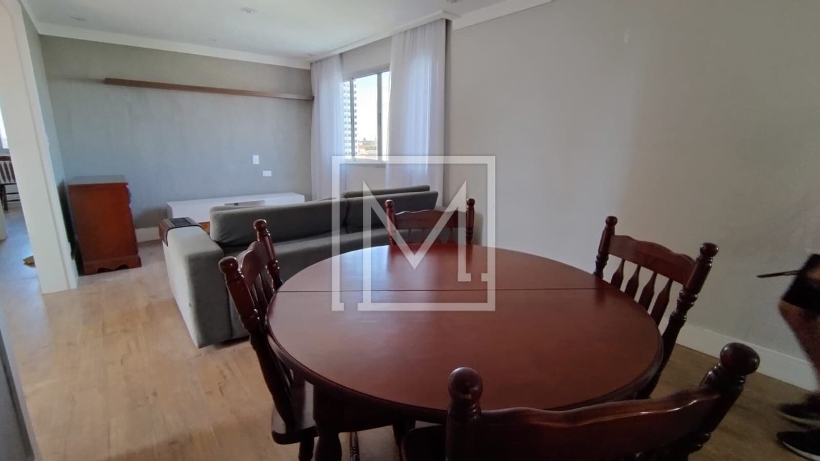 Apartamento à venda, 84 m² por R$ 750.000,00 – Cambuci – São Paulo/SP — foto 5 de 21