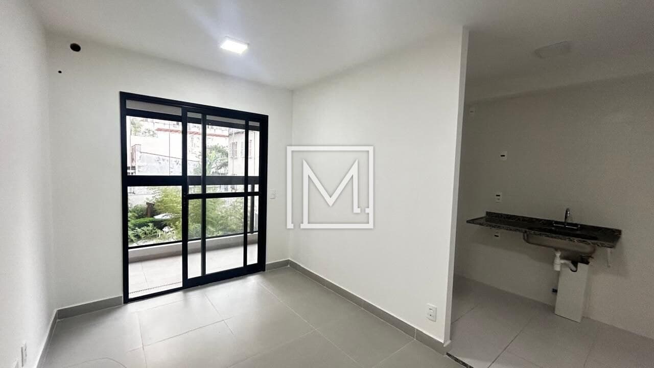 Apartamento com 2 dormitórios para alugar, 56 m² por R$ 4.557,12/mês – Aclimação – São Paulo/SP — foto 3 de 36
