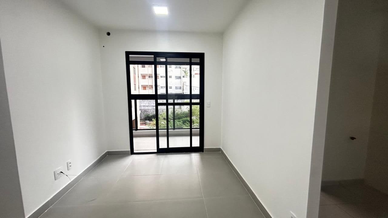 Apartamento com 2 dormitórios para alugar, 56 m² por R$ 4.557,12/mês – Aclimação – São Paulo/SP
