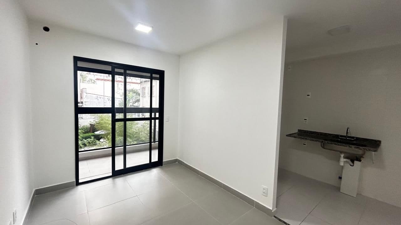 Apartamento com 2 dormitórios para alugar, 56 m² por R$ 4.557,12/mês – Aclimação – São Paulo/SP — foto 2 de 36