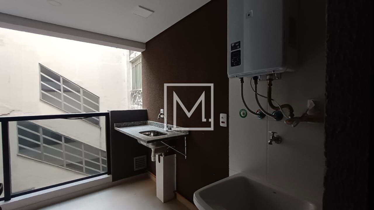 Apartamento com 2 dormitórios para alugar, 56 m² por R$ 4.559,00/mês – Aclimação – São Paulo/SP — foto 4 de 34