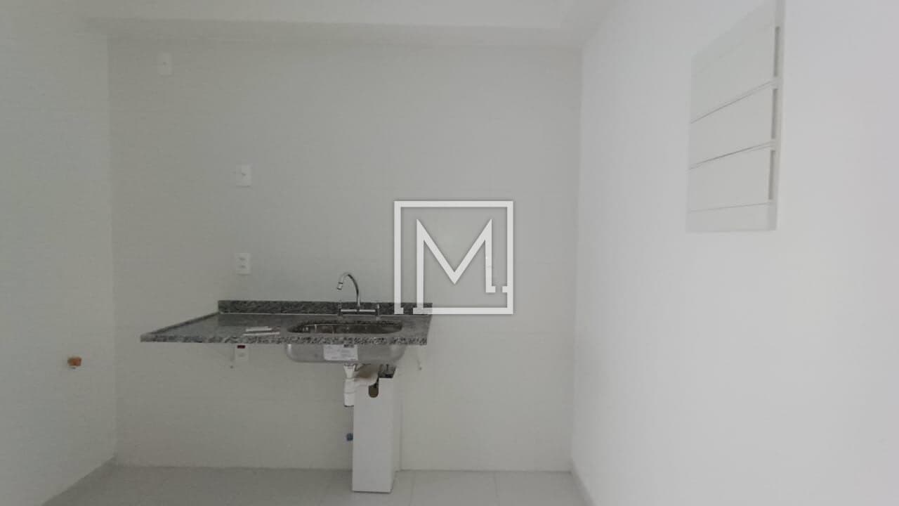 Apartamento com 2 dormitórios para alugar, 56 m² por R$ 4.559,00/mês – Aclimação – São Paulo/SP — foto 5 de 34