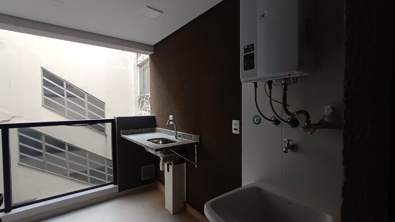 Apartamento com 2 dormitórios para alugar, 56 m² por R$ 4.559,00/mês – Aclimação – São Paulo/SP — foto 4 de 34