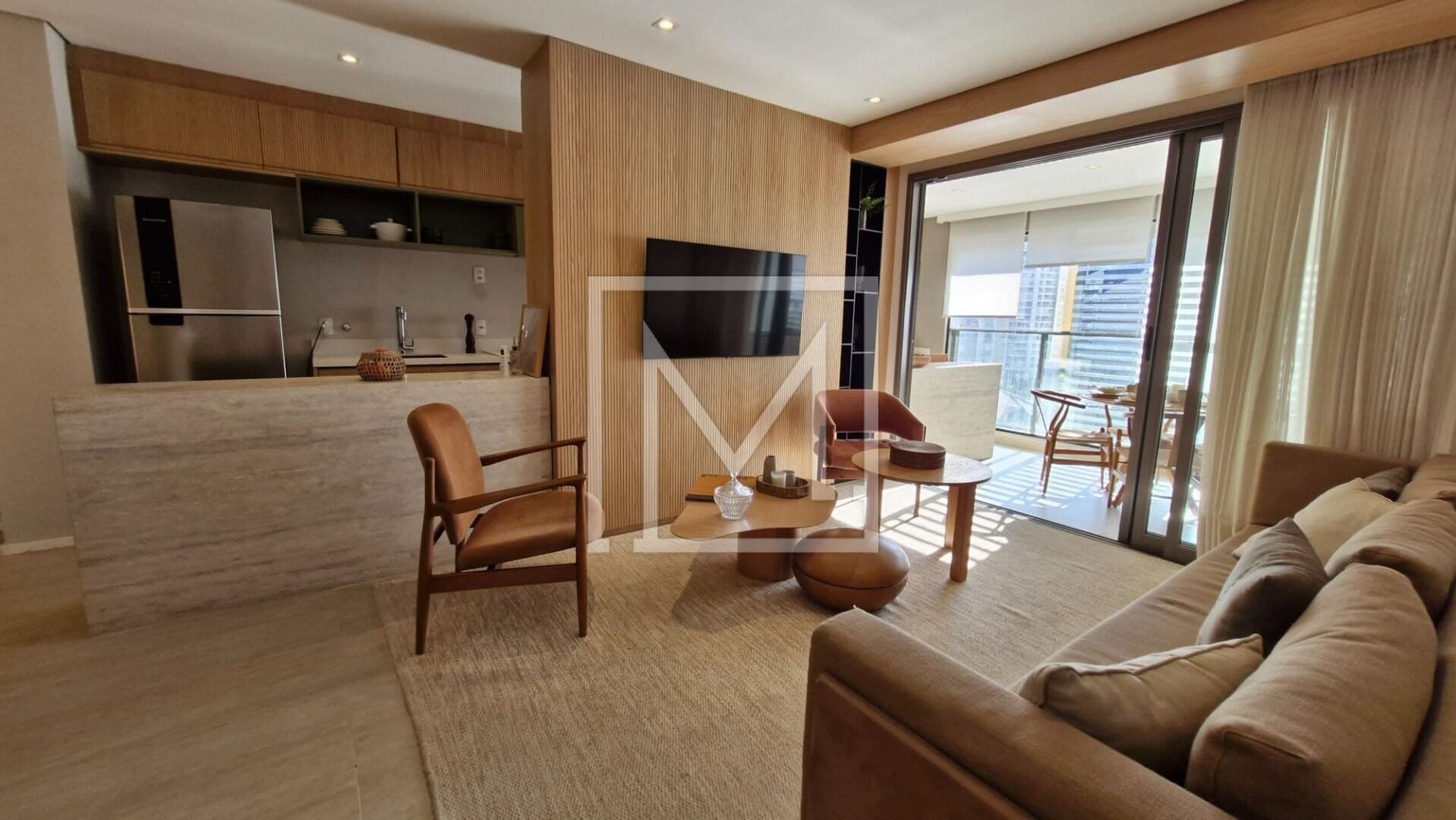 Apartamento com 2 dormitórios à venda, 90 m² por R$ 1.545.000,00 – Vila Mariana – São Paulo/SP — foto 3 de 52